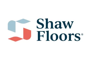 Shaw floors logo | Flooring and More KC