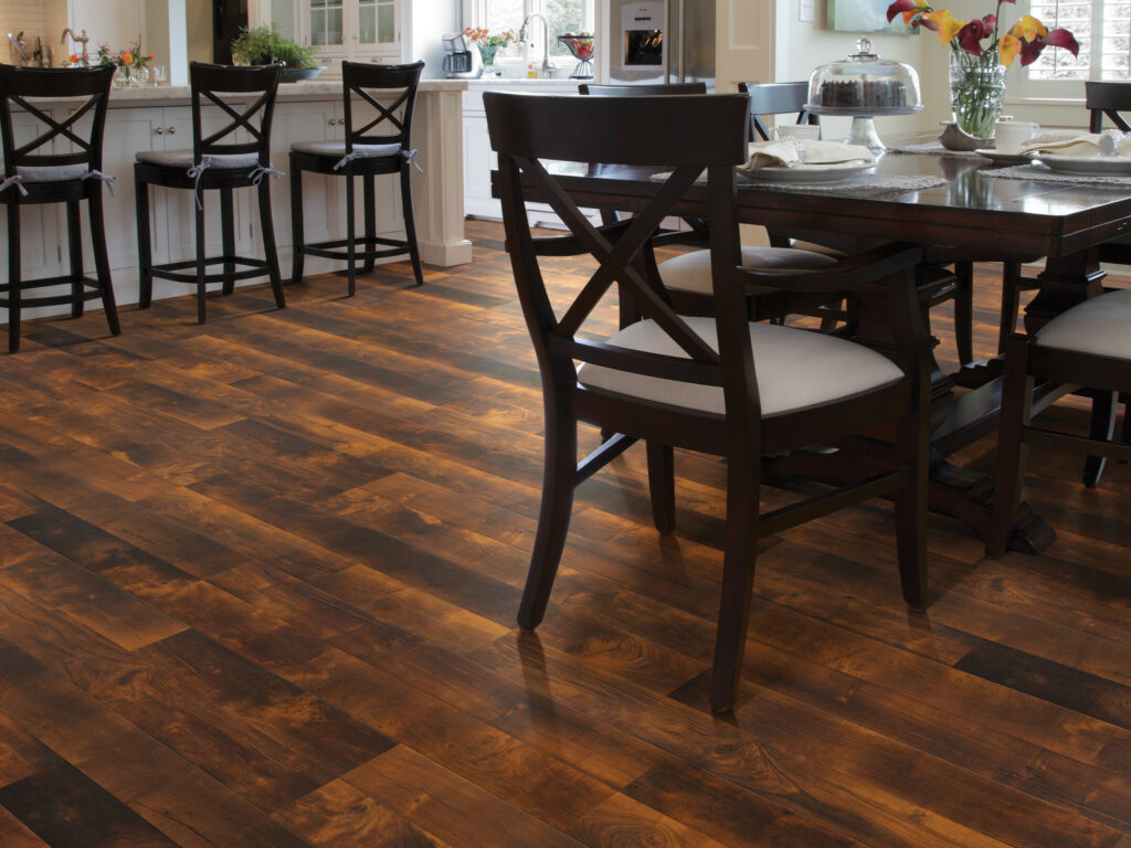 Laminate Flooring | Flooring and More