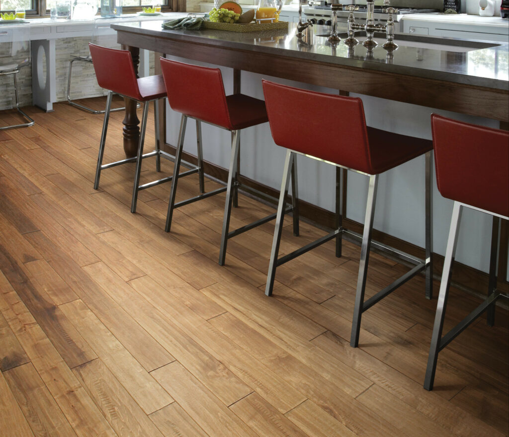 Hardwood flooring | Flooring and More