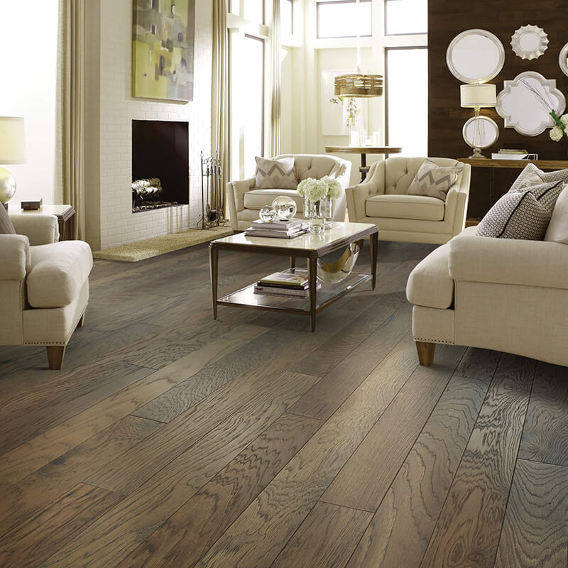 Hardwood Flooring | Flooring and More