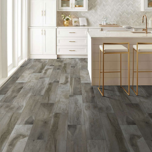 Kitchen Flooring | Flooring and More