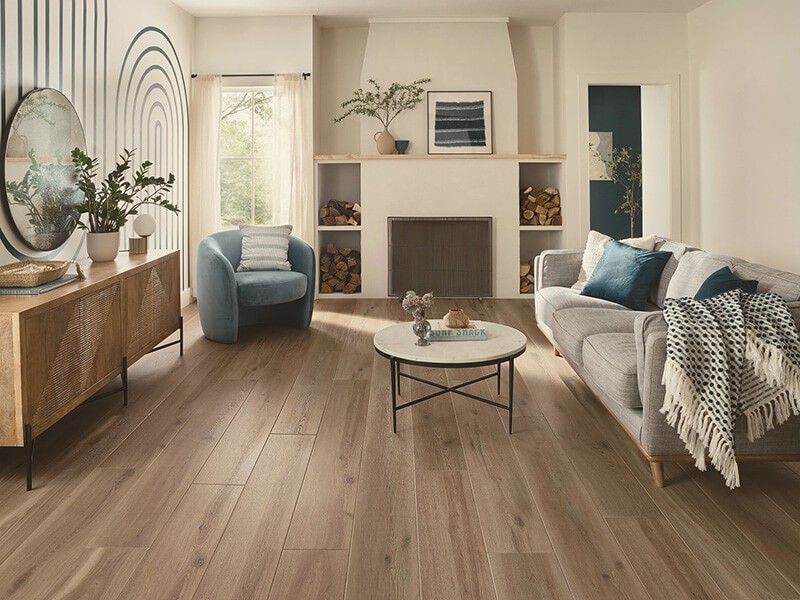 Luxury Vinyl Flooring | Flooring And More