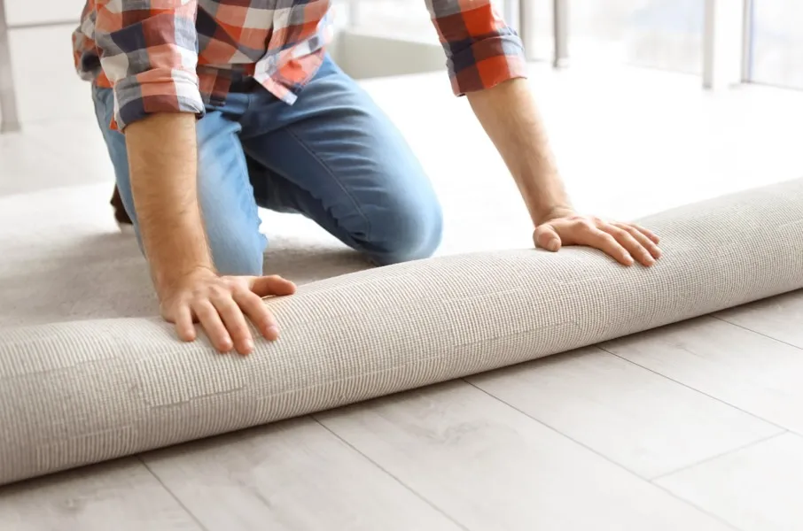 Carpet Installation | Flooring And More