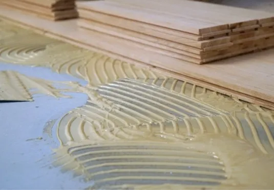 Hardwood Installation | Flooring And More