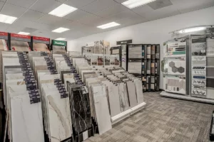 Showroom Flooring Samples | Flooring And More