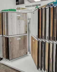 Showroom Samples | Flooring And More
