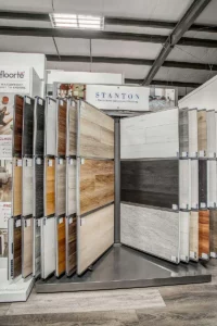 Showroom Samples | Flooring And More