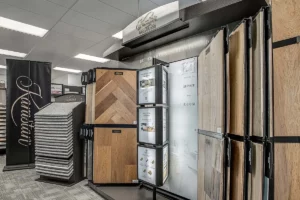 Showroom Samples | Flooring And More