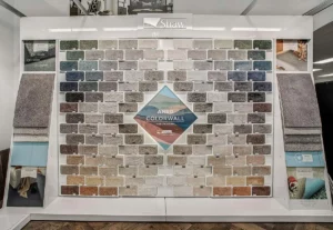 Showroom Samples | Flooring And More