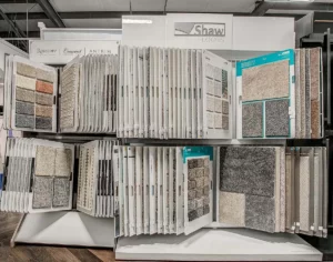 Showroom Samples | Flooring And More