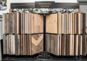 Flooring Samples | Flooring And More