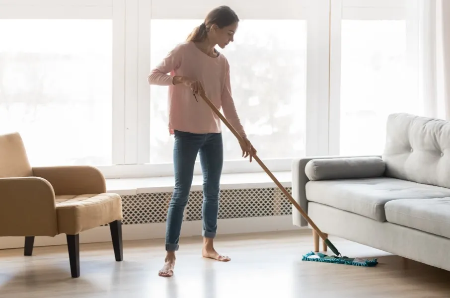 Laminate Care & Maintenance | Flooring And More