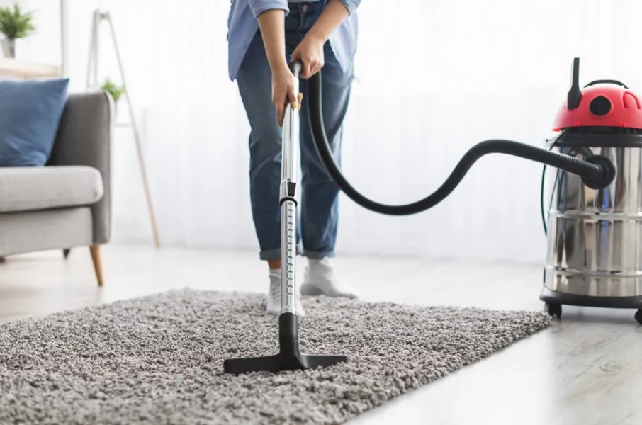 Area Rug Cleaning | Flooring And More