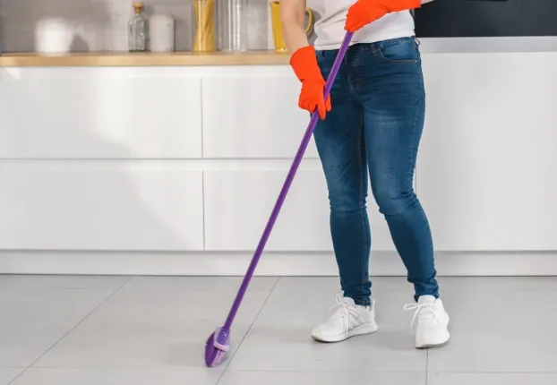 Tile Daily Care | Flooring And More