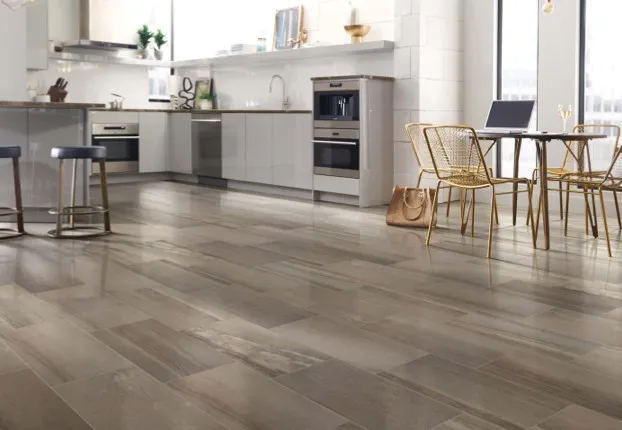 Tile Flooring | Flooring And More