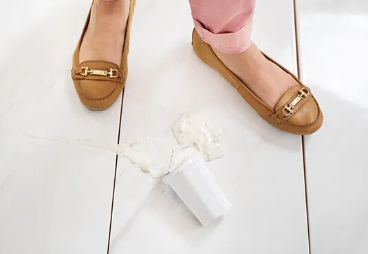 Tile Spills | Flooring And More