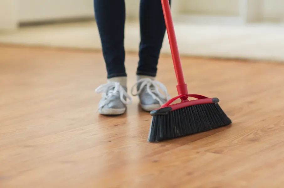 Vinyl Care & Maintenance | Flooring And More