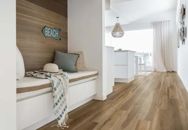 Luxury Vinyl Flooring | Flooring And More