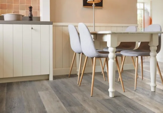 Waterproof Flooring | Flooring And More