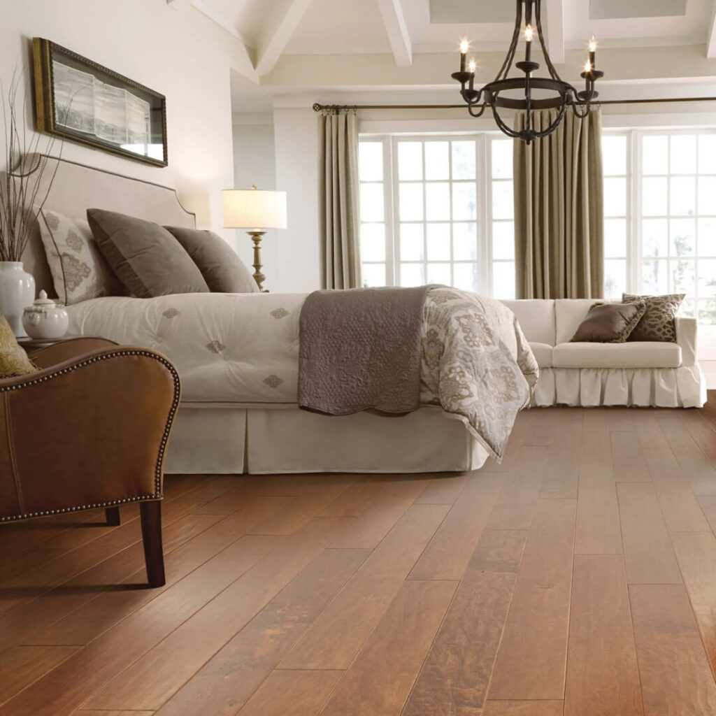 Hardwood Flooring | Flooring And More
